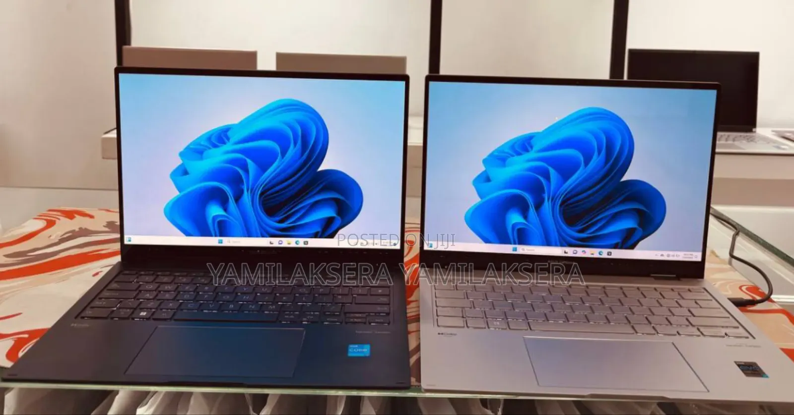 New Laptop Asus ZenBook UX430UQ 16GB Intel Core I5 SSD 512GB