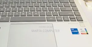 New Laptop HP Envy X360 8GB Intel Core I5 SSD 512GB