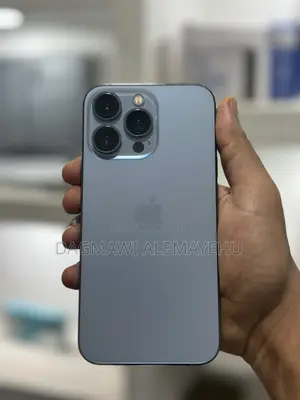 Apple iPhone 13 Pro 128 GB Blue