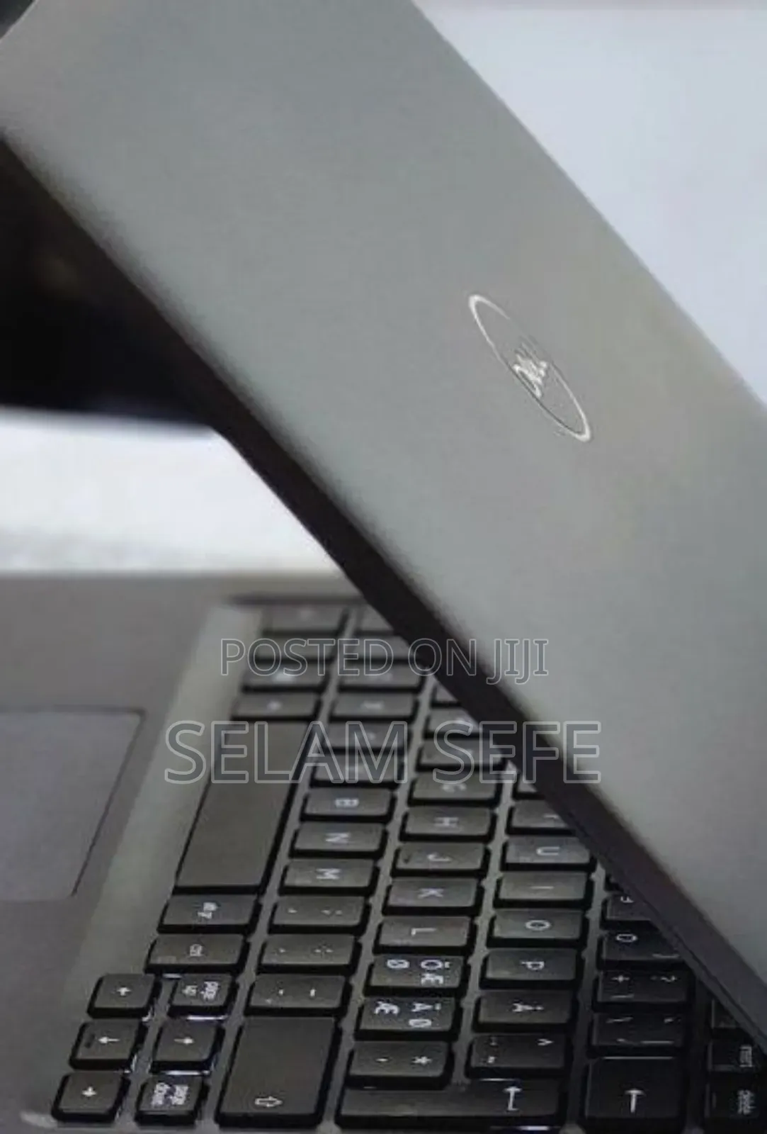 New Laptop Dell Latitude 10 8GB Intel Core I5 SSD 256GB