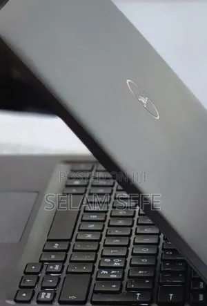 New Laptop Dell Latitude 10 8GB Intel Core I5 SSD 256GB