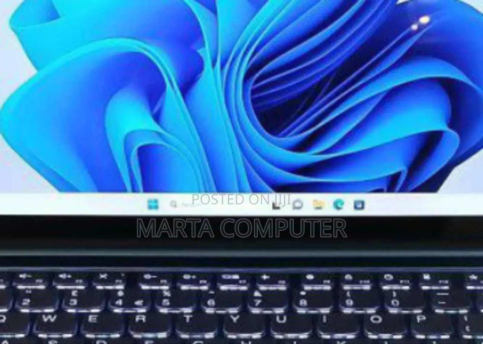 New Laptop Lenovo Yoga 11e 32GB Intel Core I7 SSD 1T