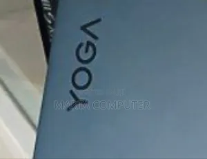 New Laptop Lenovo Yoga 11e 32GB Intel Core I7 SSD 1T