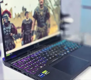 New Laptop Acer Predator Helios Neo 16 16GB Intel Core I9 SSD 1T