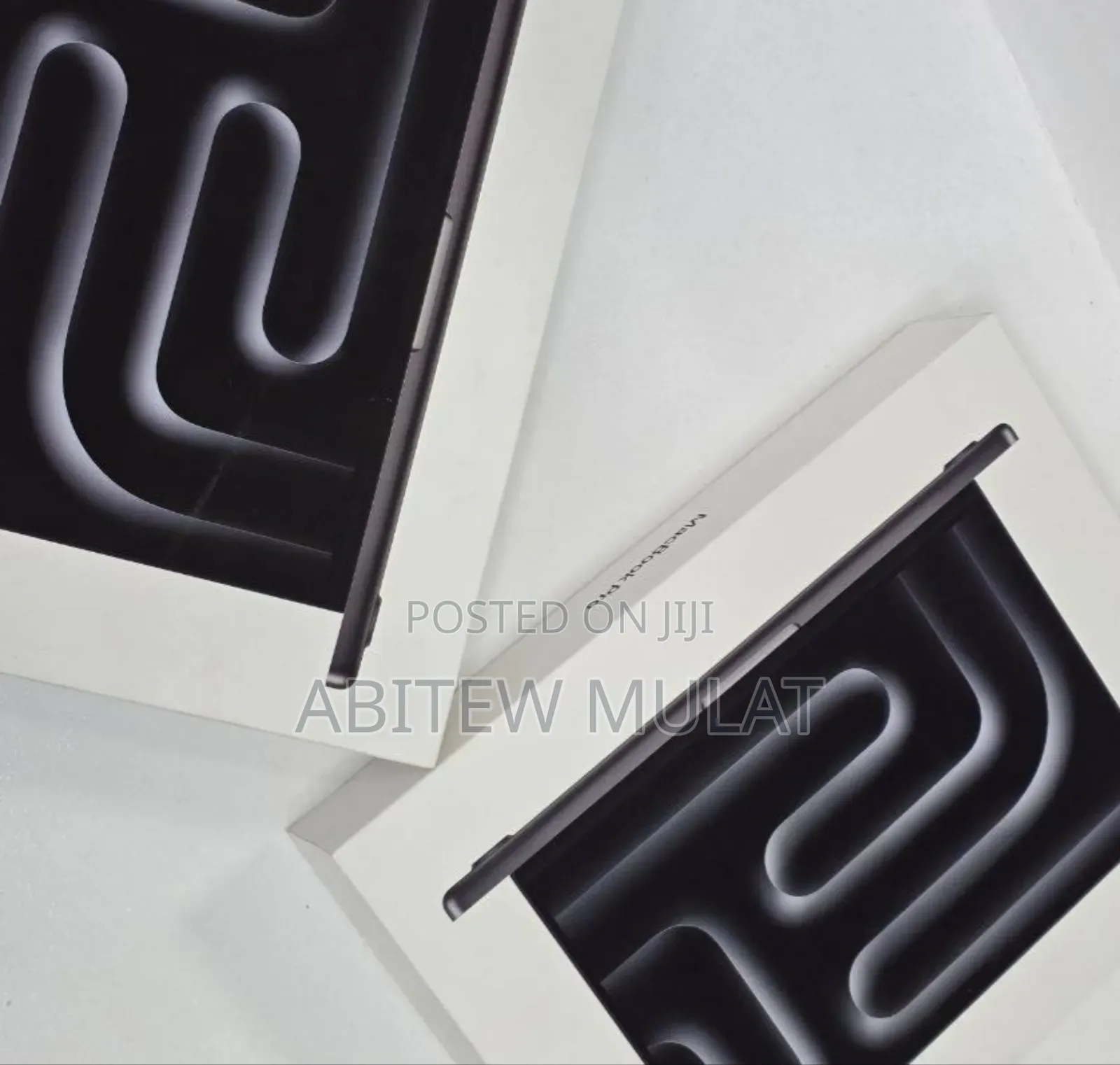 New Apple MacBook Pro 2024 M4 Pro 14-Inch 16GB Apple M4 SSD 512GB