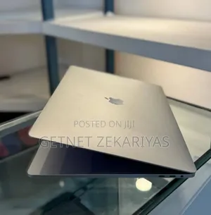 New Laptop Apple MacBook Pro 2016 16GB Intel Core I7 SSD 512GB