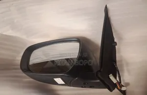 Photo - Suzuki Side Mirror