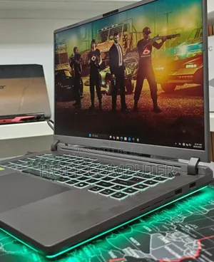 New Laptop Asus ROG Strix G15 32GB Intel Core Ultra 9 SSD 1T