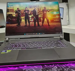 New Laptop Asus ROG Strix G15 32GB Intel Core Ultra 9 SSD 1T