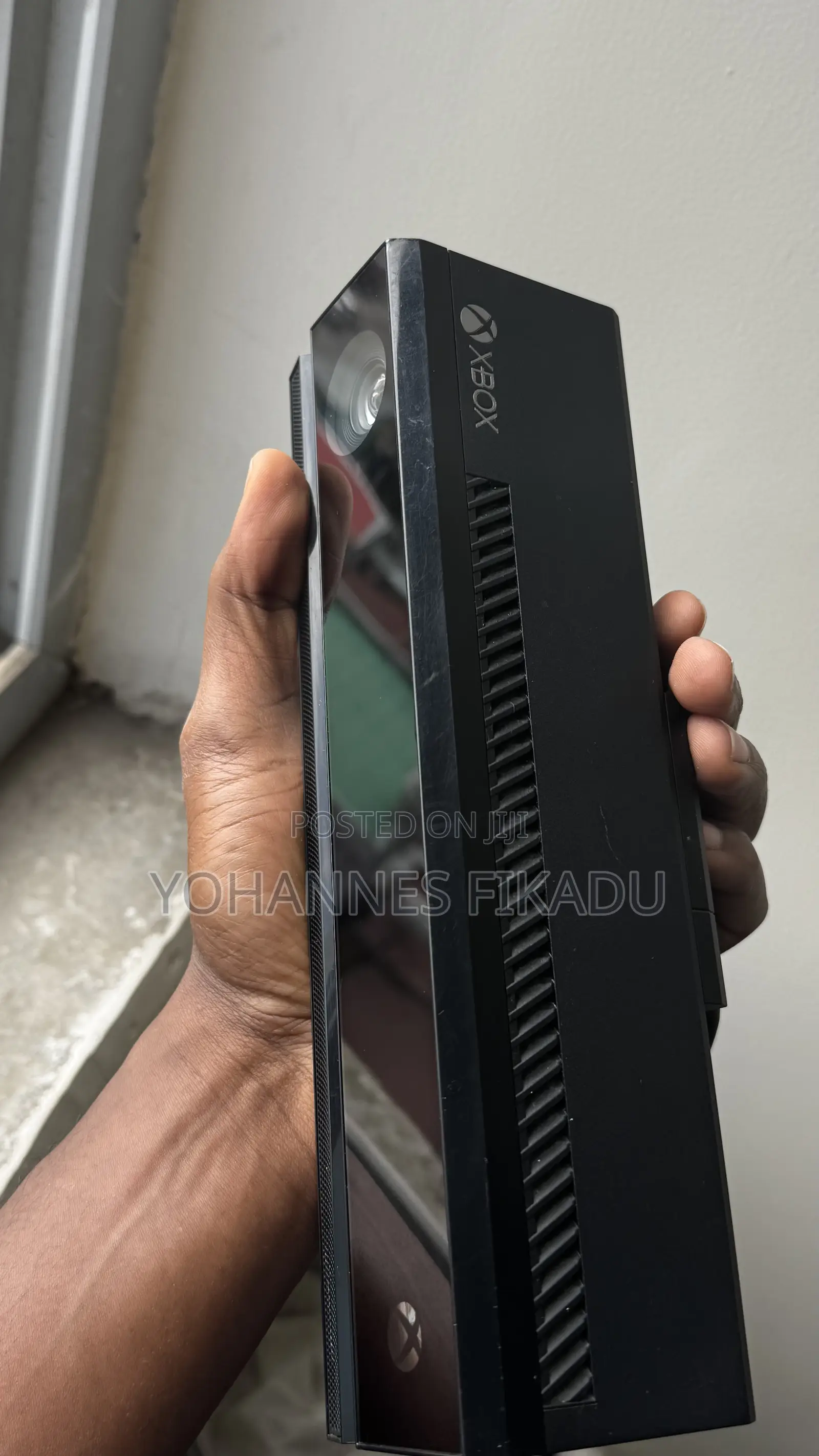 New Server 16GB HDD 512GB