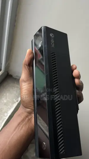 New Server 16GB HDD 512GB