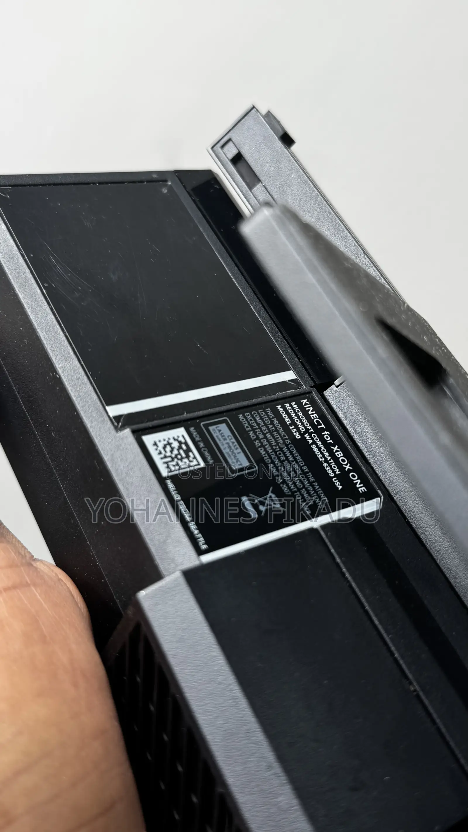 New Server 16GB HDD 512GB