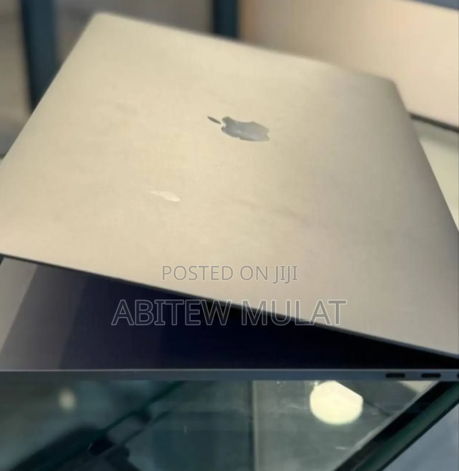 New Laptop Apple MacBook Pro 2016 16GB Intel Core I7 SSD 512GB