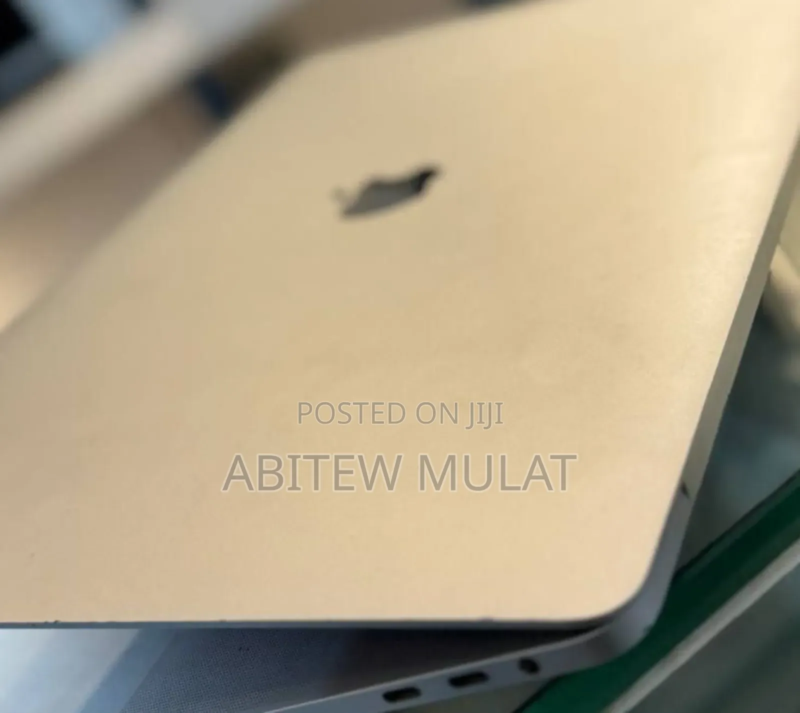 New Laptop Apple MacBook Pro 2016 16GB Intel Core I7 SSD 512GB