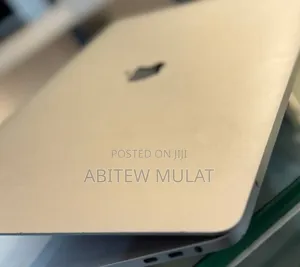 New Laptop Apple MacBook Pro 2016 16GB Intel Core I7 SSD 512GB