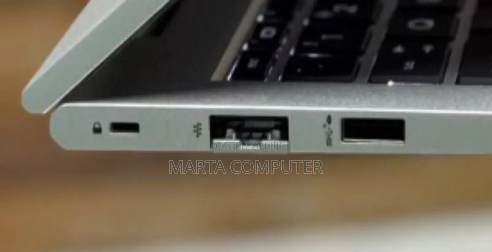 New Laptop HP EliteBook 640 G10 16GB Intel Core I9 SSD 1T