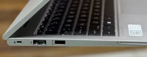 New Laptop HP EliteBook 640 G10 16GB Intel Core I9 SSD 1T