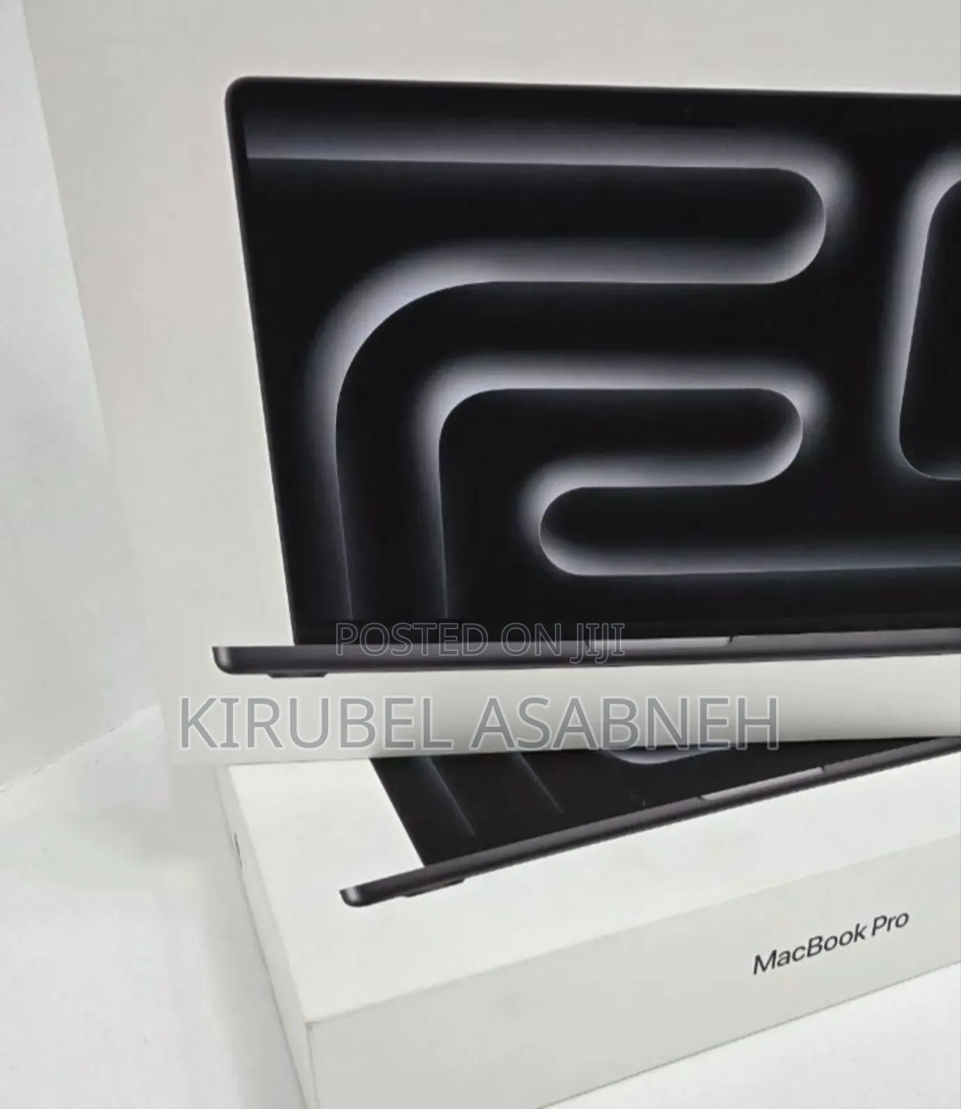 New Laptop Apple MacBook Pro 16GB Apple M4 Pro SSD 512GB