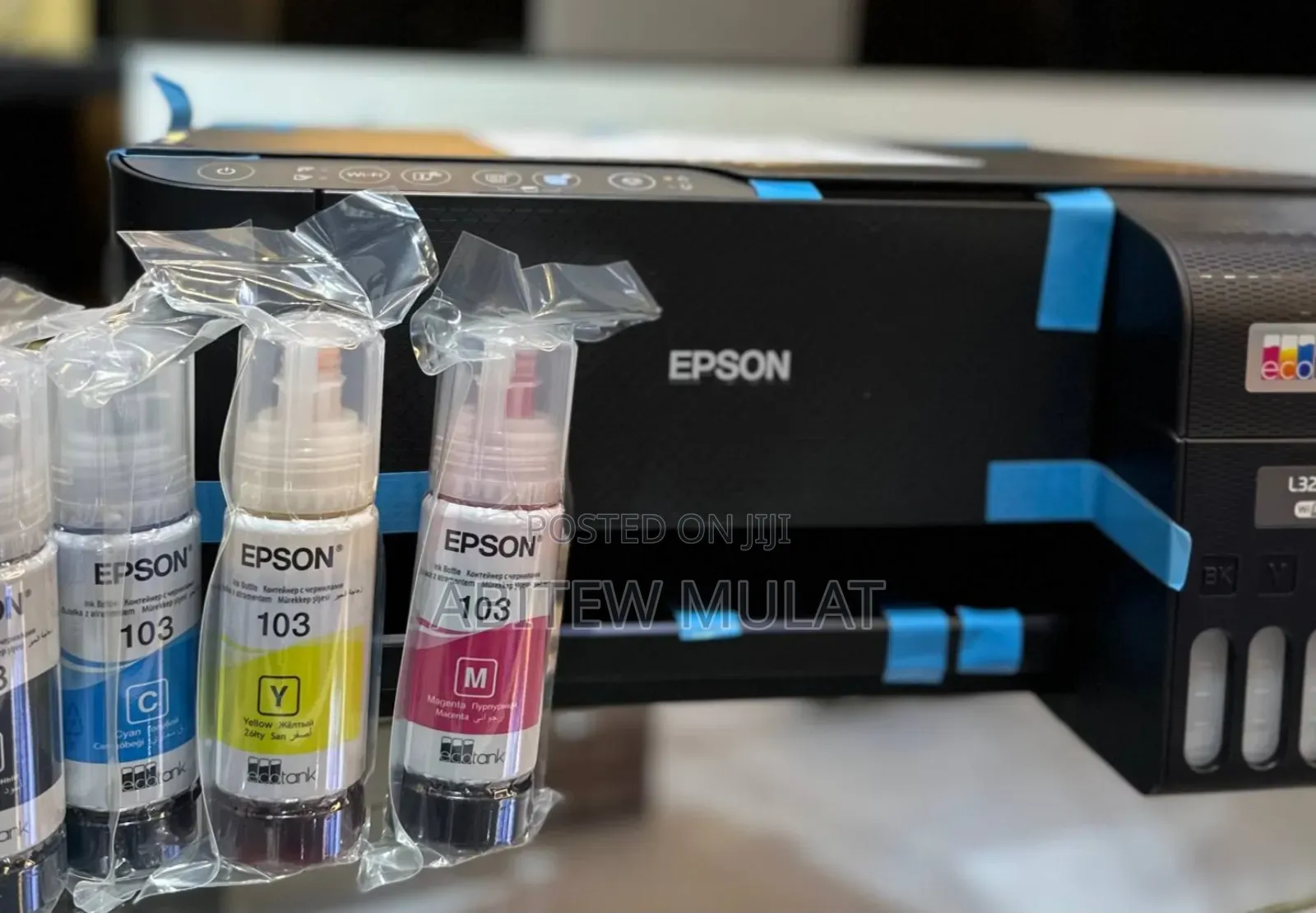 Epson Printer L3250