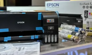Epson Printer L3250