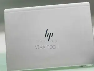 New Laptop HP EliteBook 830 16GB Intel Core I5 SSD 512GB