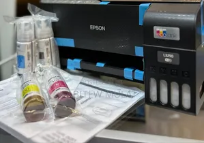 Epson Printer L3250