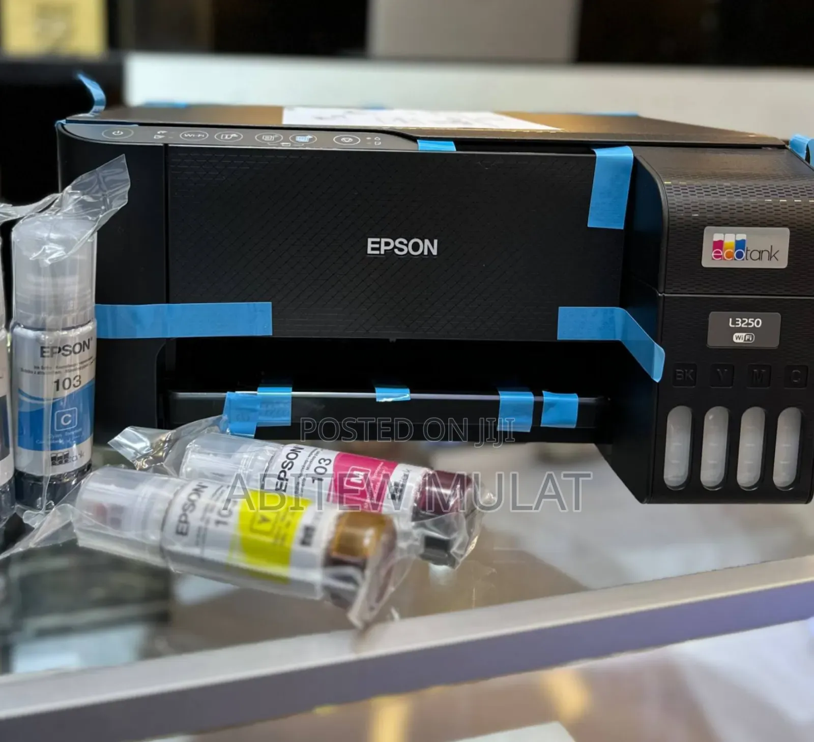 Epson Printer L3250