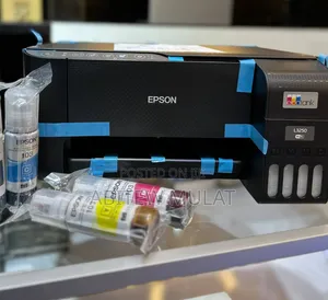 Epson Printer L3250