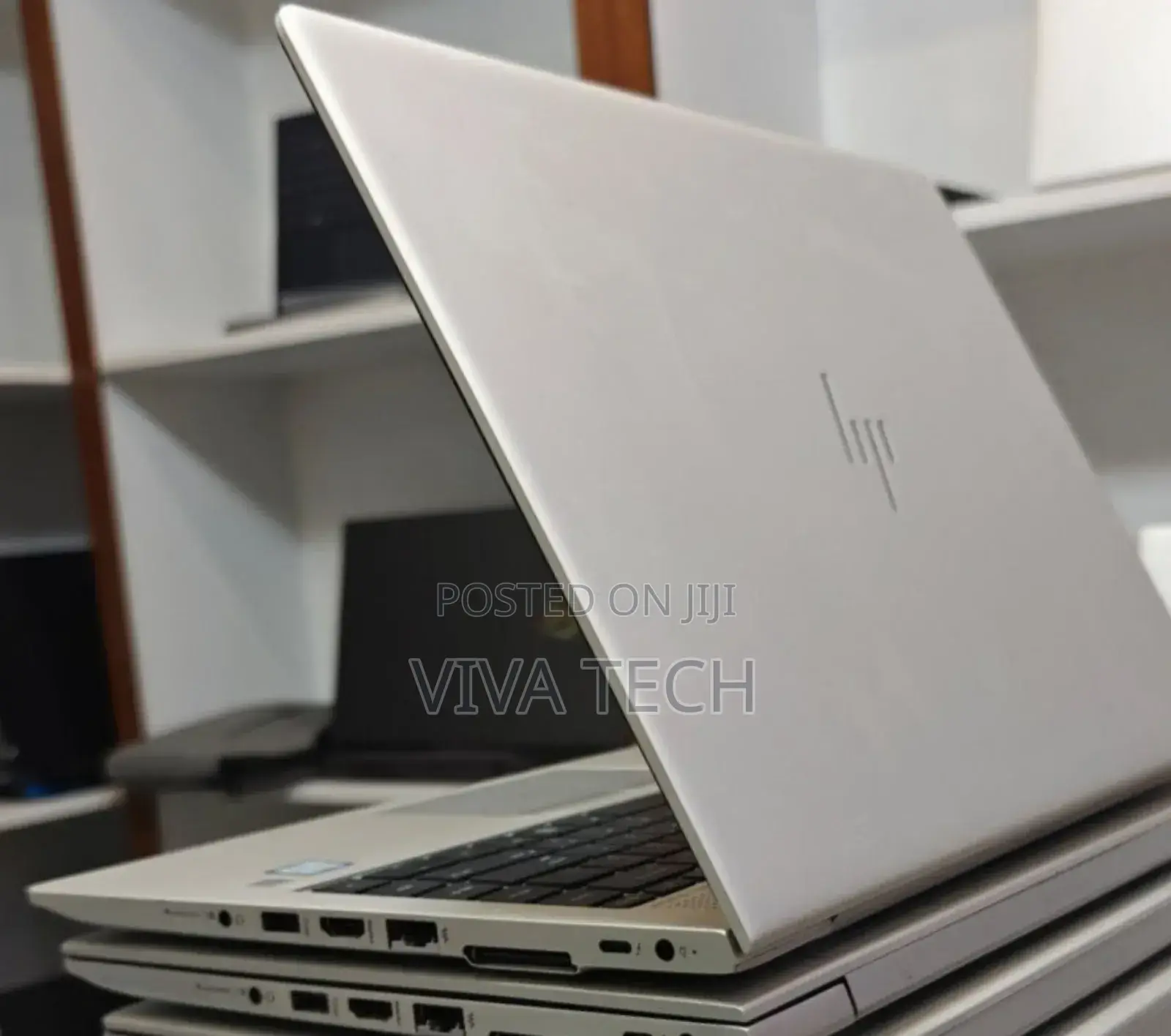 New Laptop HP EliteBook 830 16GB Intel Core I5 SSD 512GB