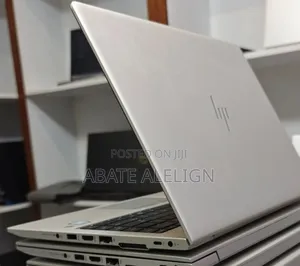 New Laptop HP EliteBook 830 16GB Intel Core I5 SSD 512GB