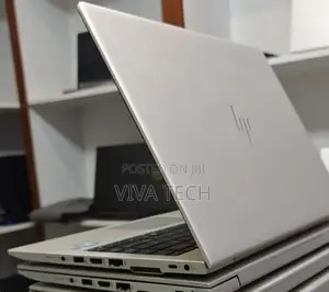 New Laptop HP EliteBook 830 16GB Intel Core I5 SSD 512GB