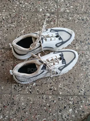 Photo - New Shoes Off-White