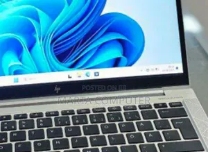 New Laptop HP EliteBook 830 G8 16GB Intel Core I5 SSD 512GB