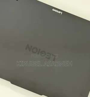 New Laptop Lenovo Legion 5 24GB Intel Core I7 SSD 1T