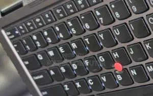 New Laptop Lenovo Thinkpad X1 Yoga 16GB Intel Core I7 SSD 512GB