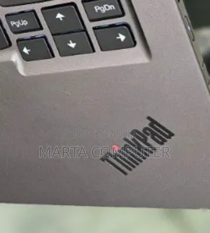 New Laptop Lenovo Thinkpad X1 Yoga 16GB Intel Core I7 SSD 512GB