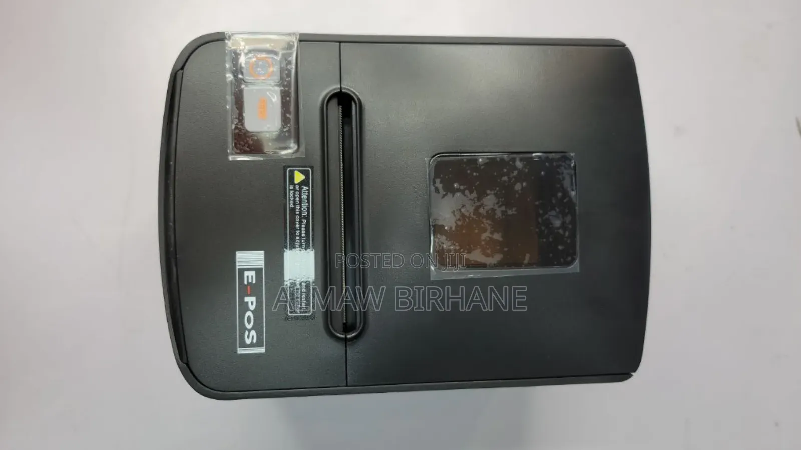Epos Thermal Kitchen /Order Receipt Printer
