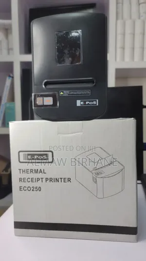 Epos Thermal Kitchen /Order Receipt Printer