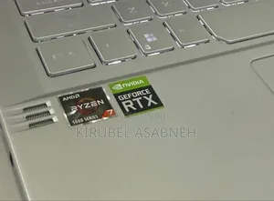 New Laptop Asus ROG Zephyrus G14 16GB AMD Ryzen 7 SSD 1T