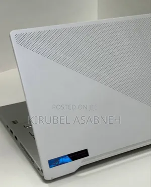 New Laptop Asus ROG Zephyrus G14 16GB AMD Ryzen 7 SSD 1T