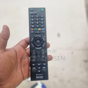 ማንኛውም አይነት ሪሞቶች ሲፈልጉ በ