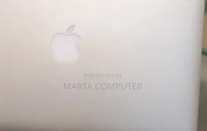 New Laptop Apple MacBook Pro 2017 8GB Intel Core I5 SSD 256GB