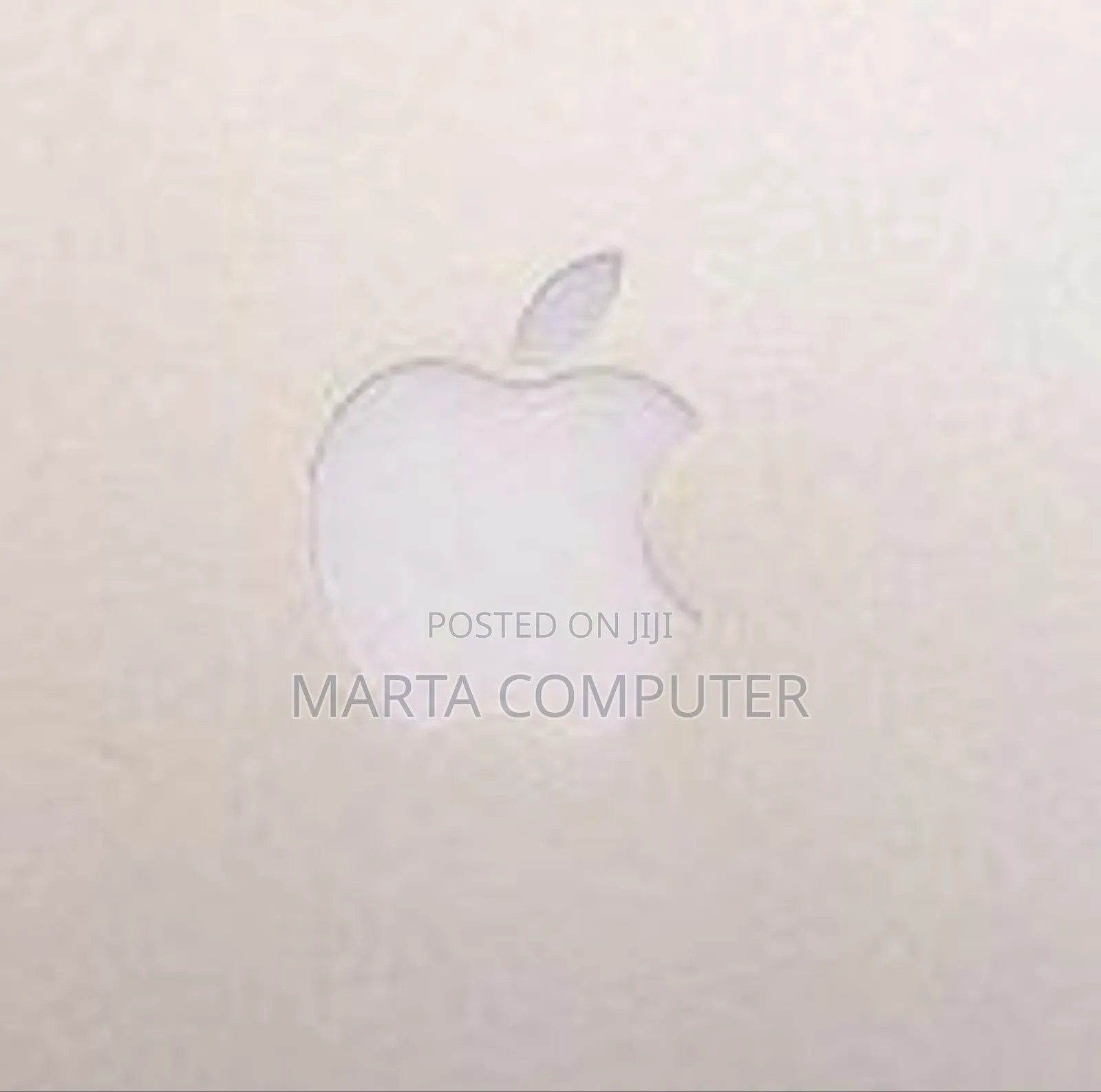 New Laptop Apple MacBook Pro 2017 8GB Intel Core I5 SSD 256GB