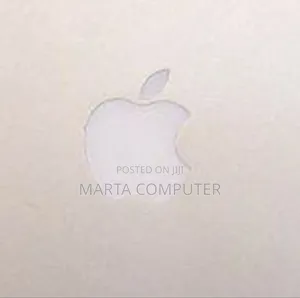 New Laptop Apple MacBook Pro 2017 8GB Intel Core I5 SSD 256GB