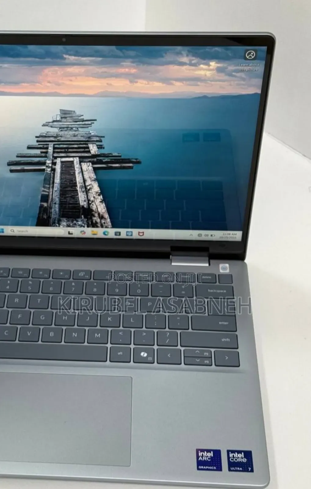 New Laptop Dell Inspiron 14R 16GB Intel Core Ultra 7 SSD 1T