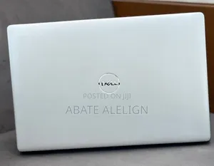 New Laptop Dell Latitude 5411 8GB Intel Core I5 SSD 512GB