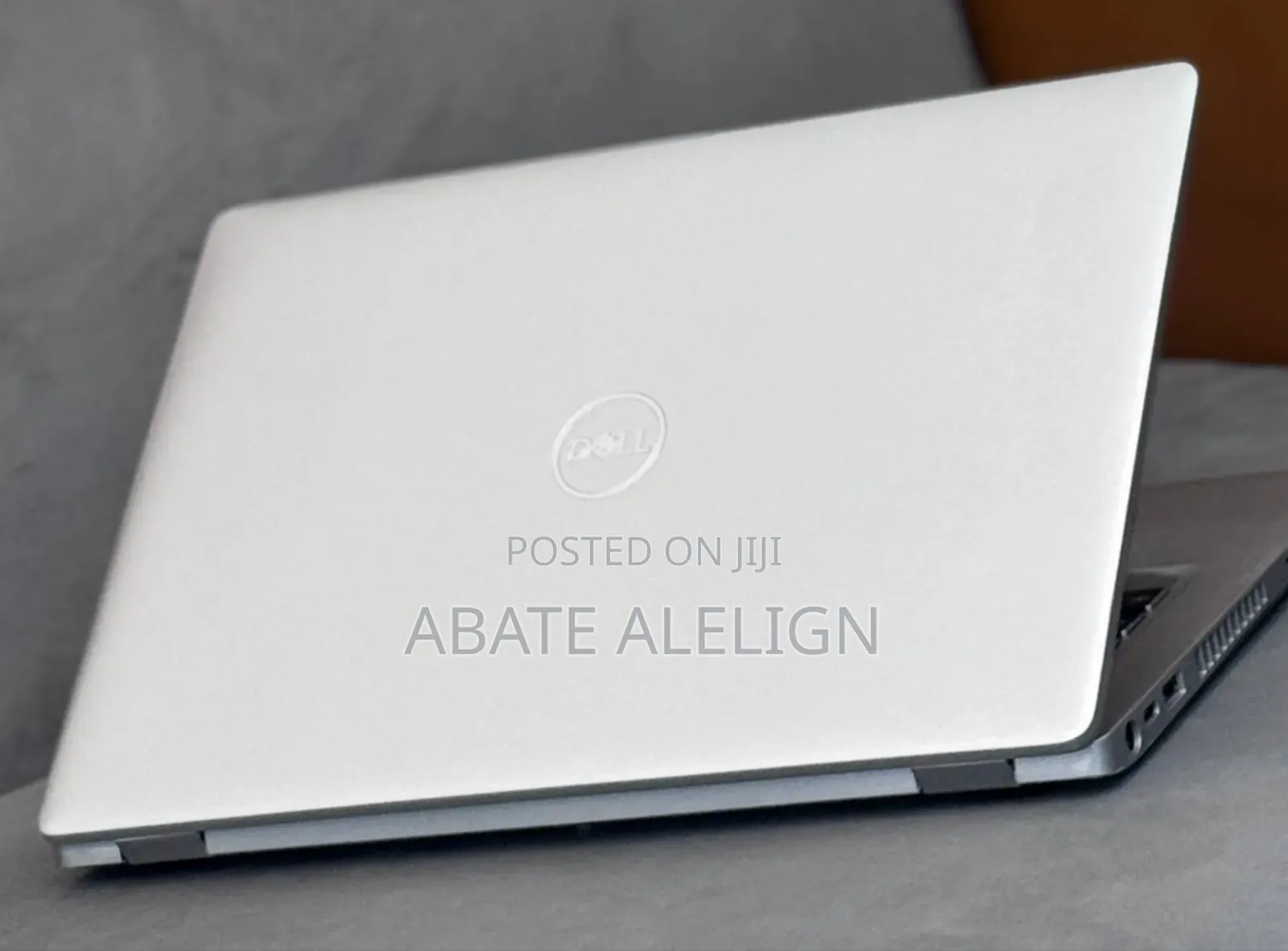 New Laptop Dell Latitude 5411 8GB Intel Core I5 SSD 512GB