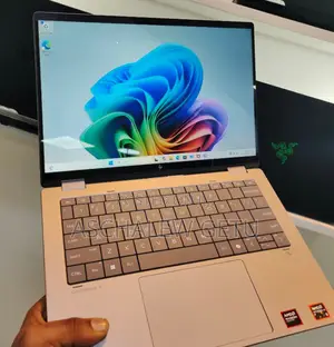 New Laptop HP OmniBook 5 16" 16GB AMD Ryzen 5 SSD 512GB