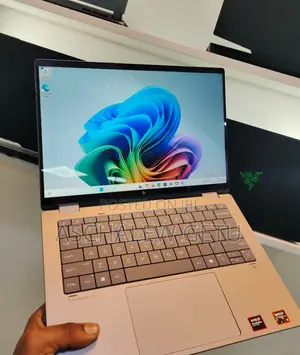 New Laptop HP OmniBook 5 16" 16GB AMD Ryzen 5 SSD 512GB