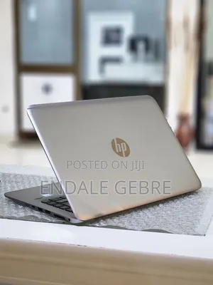 New Laptop HP EliteBook Folio 1040 G3 8GB Intel Core I5 SSD 256GB